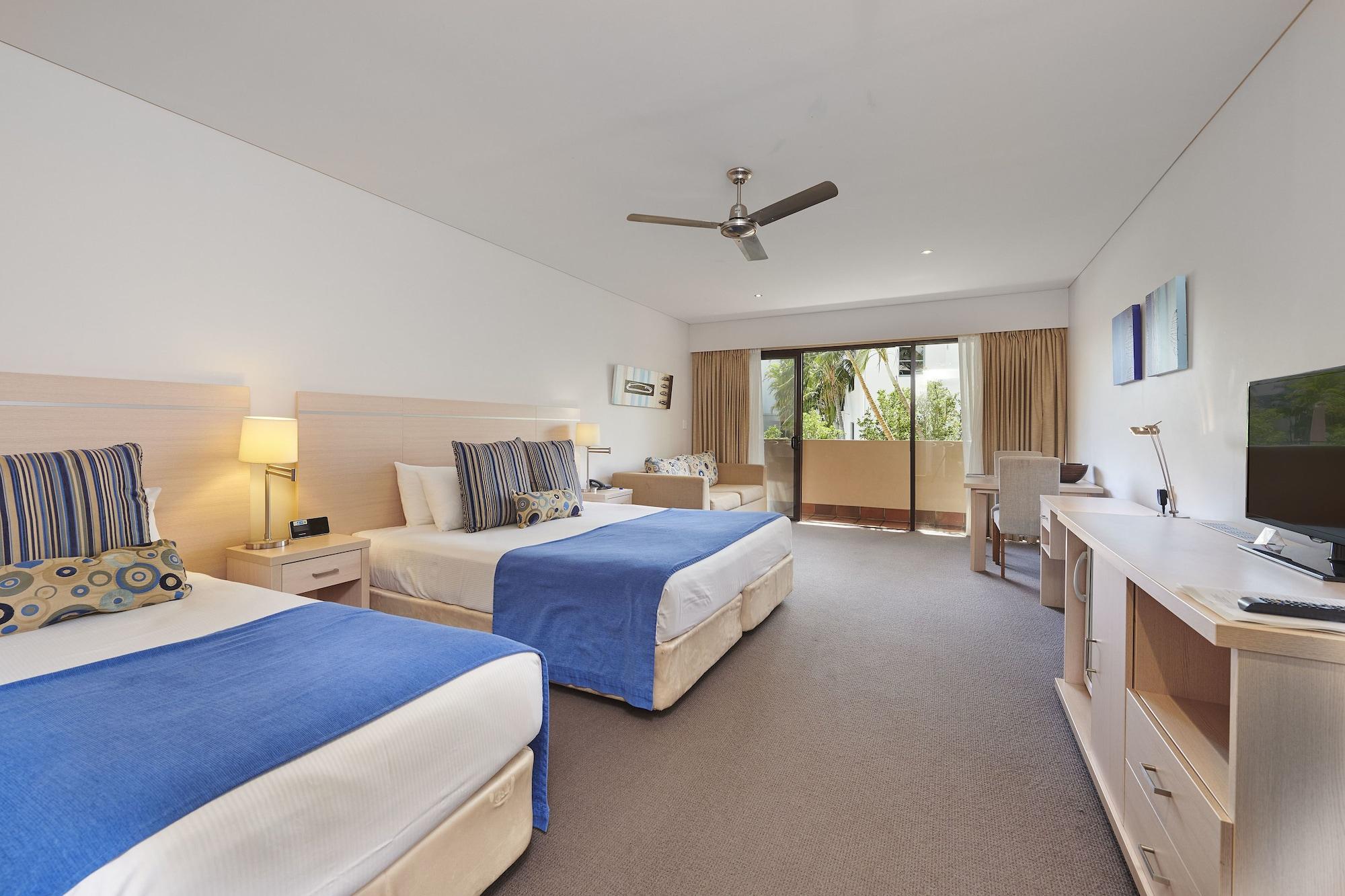 Waves Byron Bay Hotel Luaran gambar