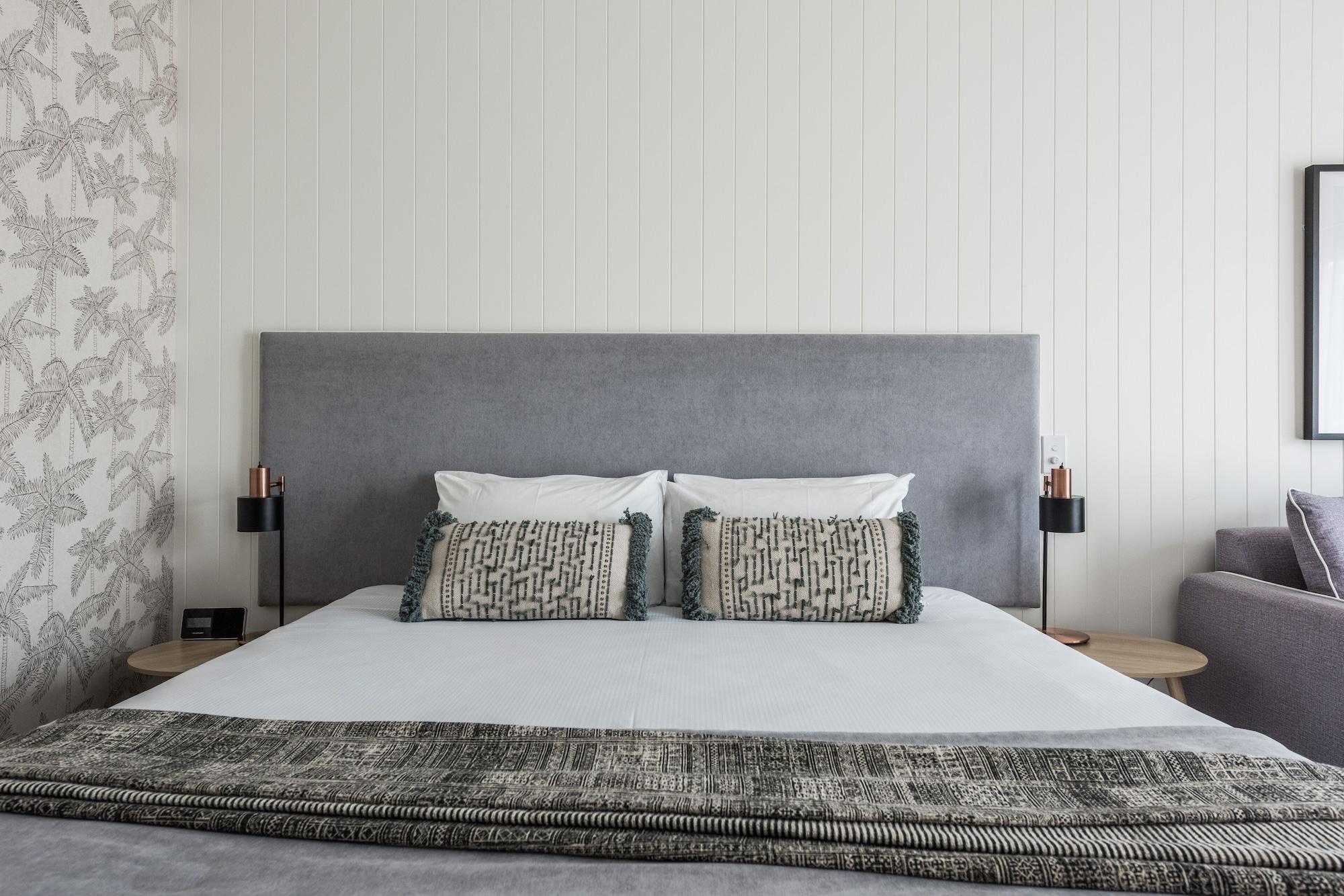 Waves Byron Bay Hotel Luaran gambar