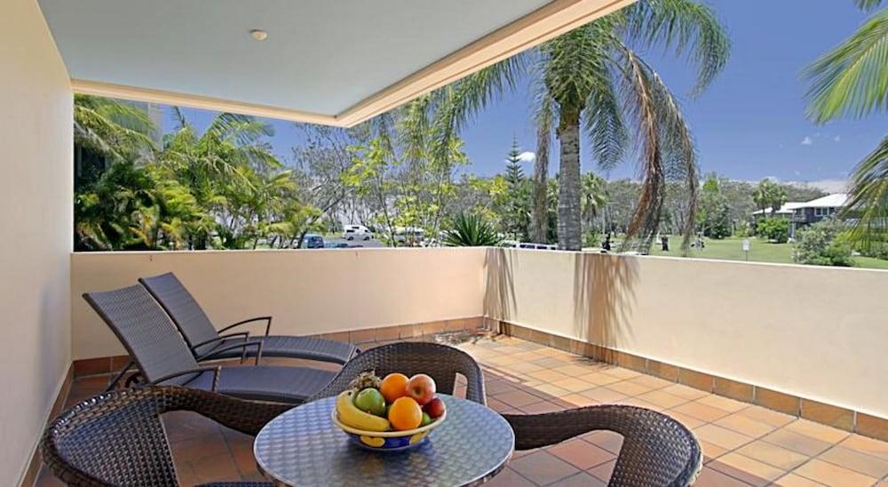 Waves Byron Bay Hotel Luaran gambar