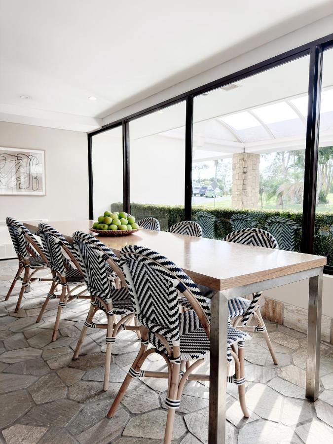 Waves Byron Bay Hotel Luaran gambar