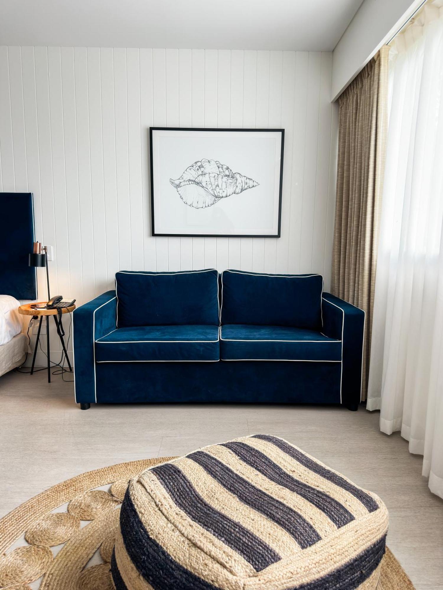 Waves Byron Bay Hotel Luaran gambar