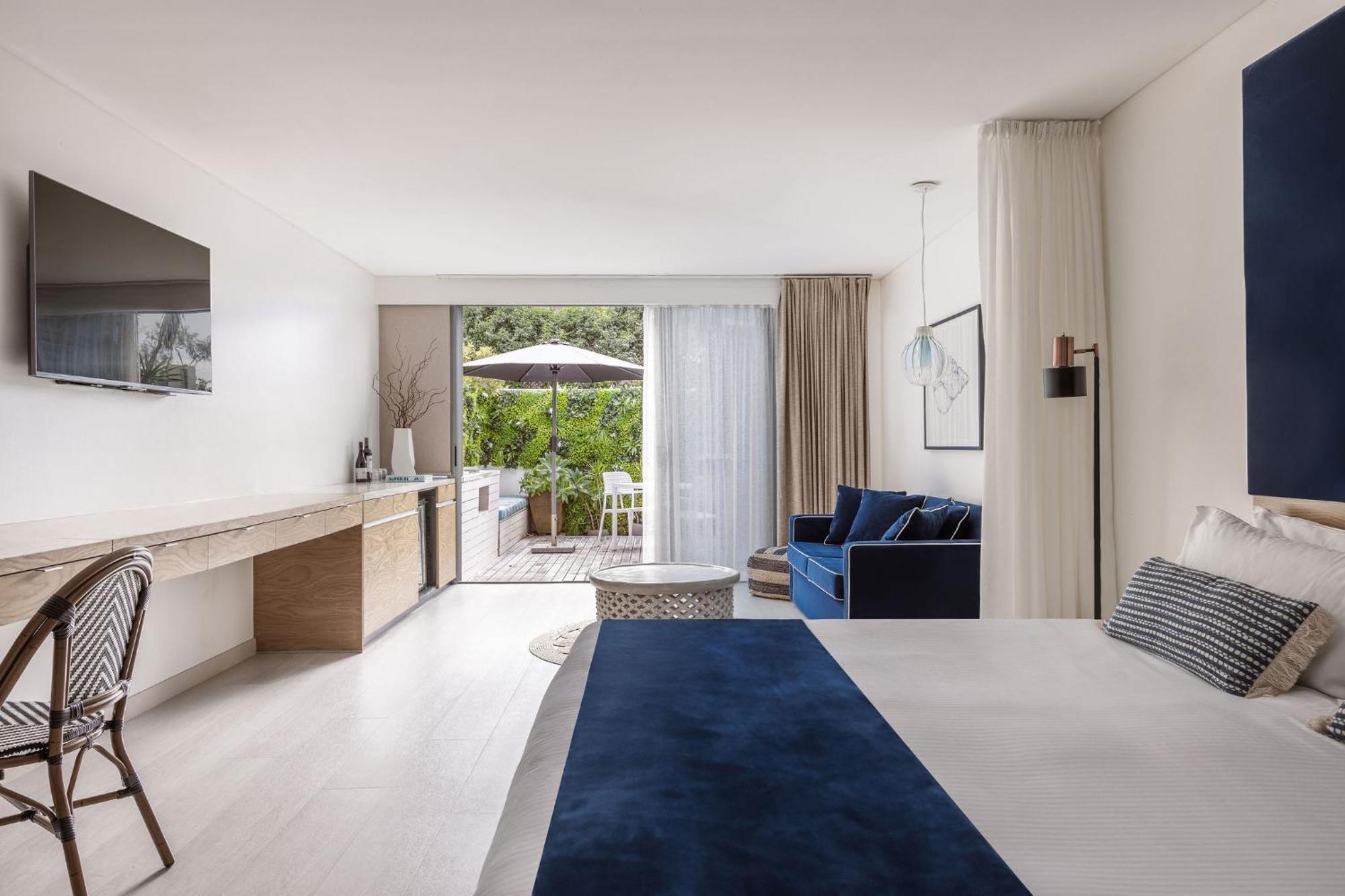 Waves Byron Bay Hotel Luaran gambar