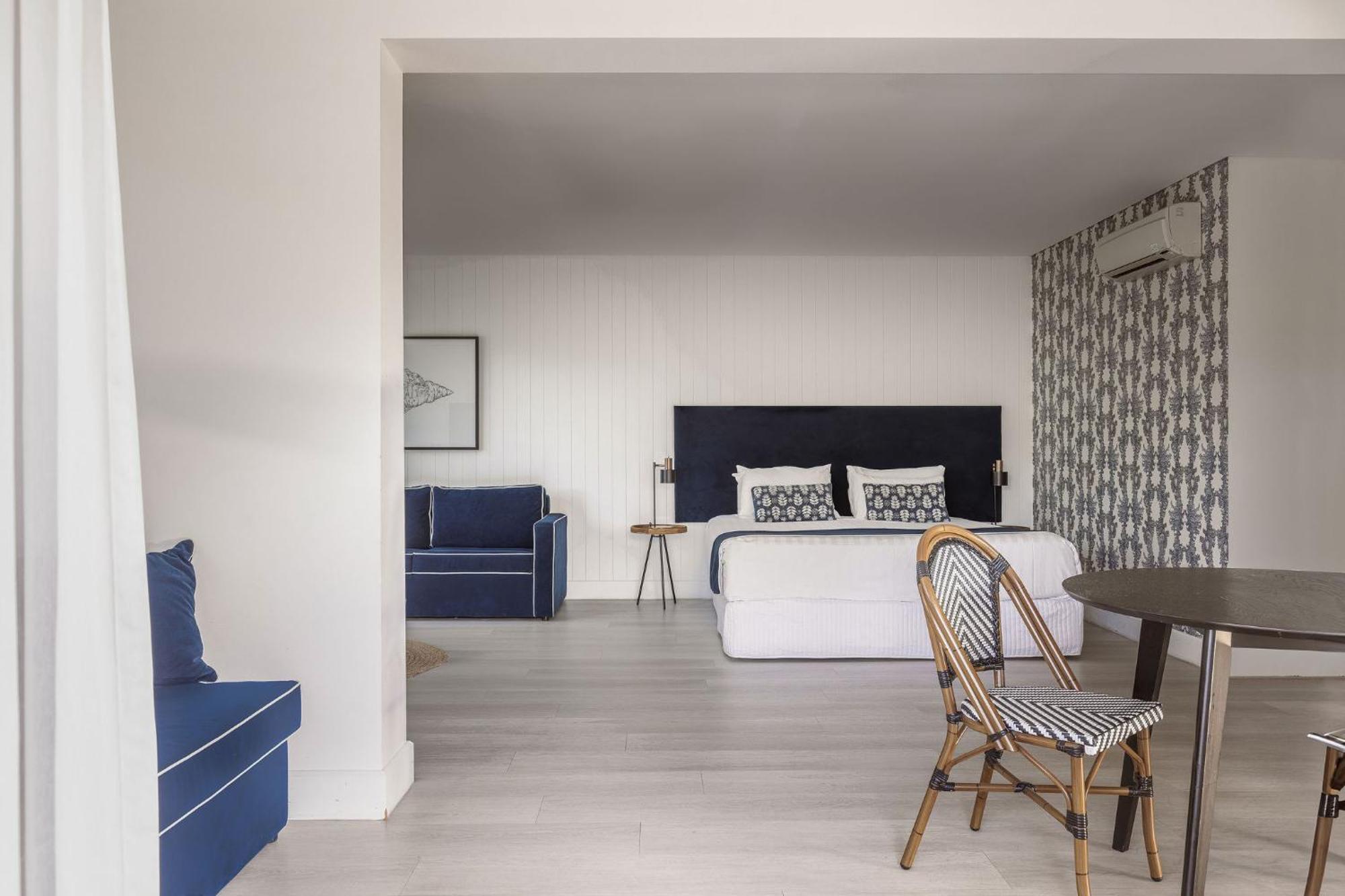Waves Byron Bay Hotel Luaran gambar