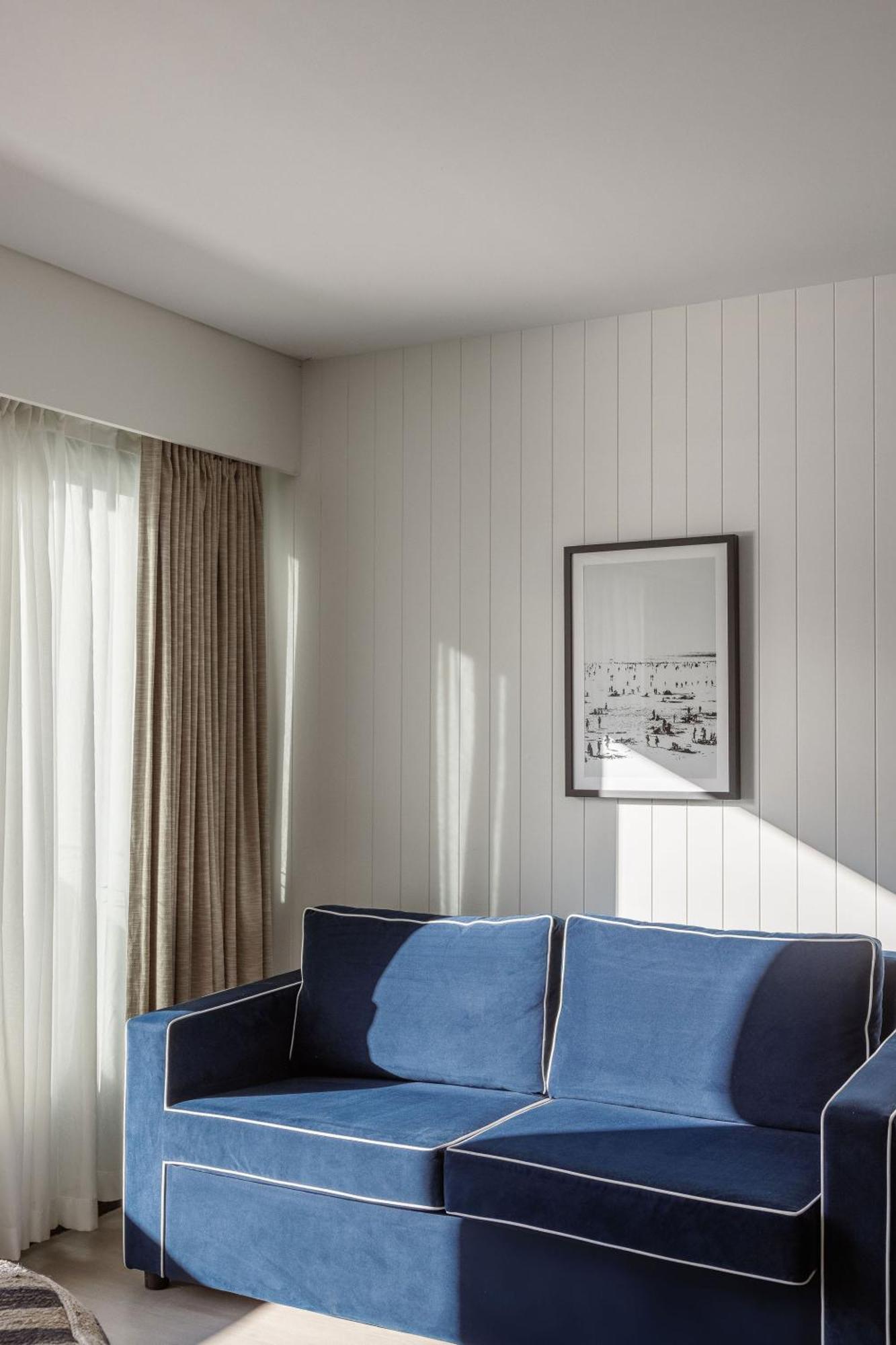 Waves Byron Bay Hotel Luaran gambar