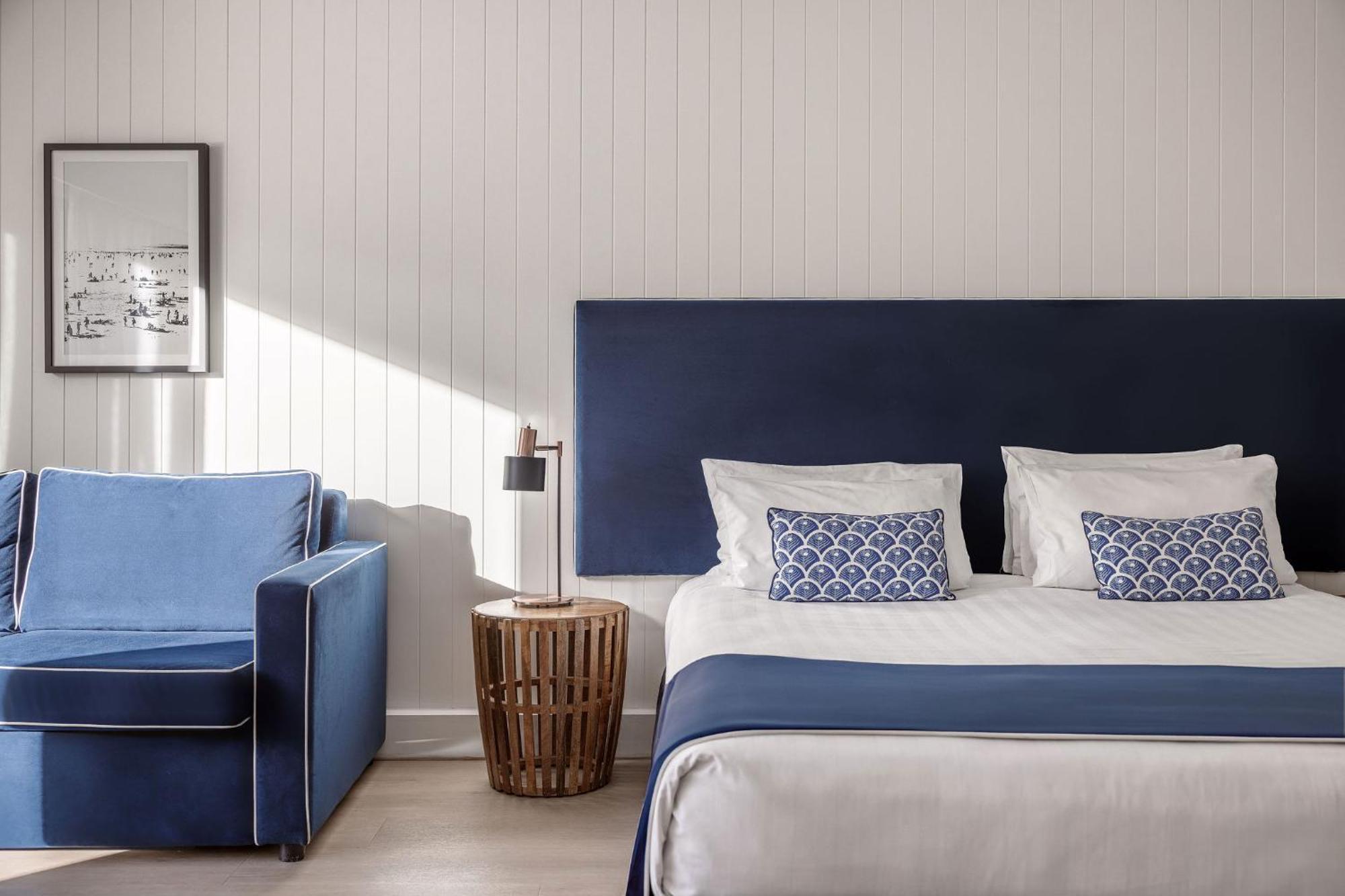 Waves Byron Bay Hotel Luaran gambar