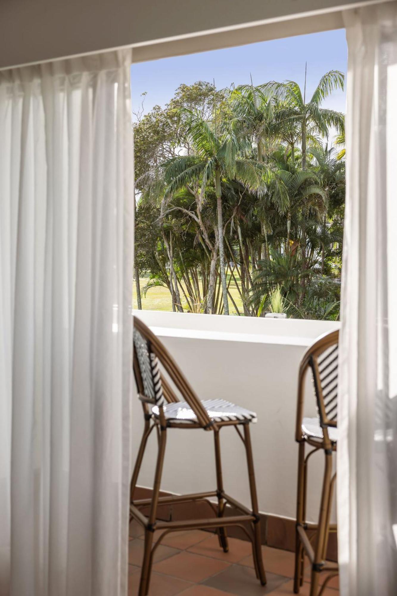 Waves Byron Bay Hotel Luaran gambar