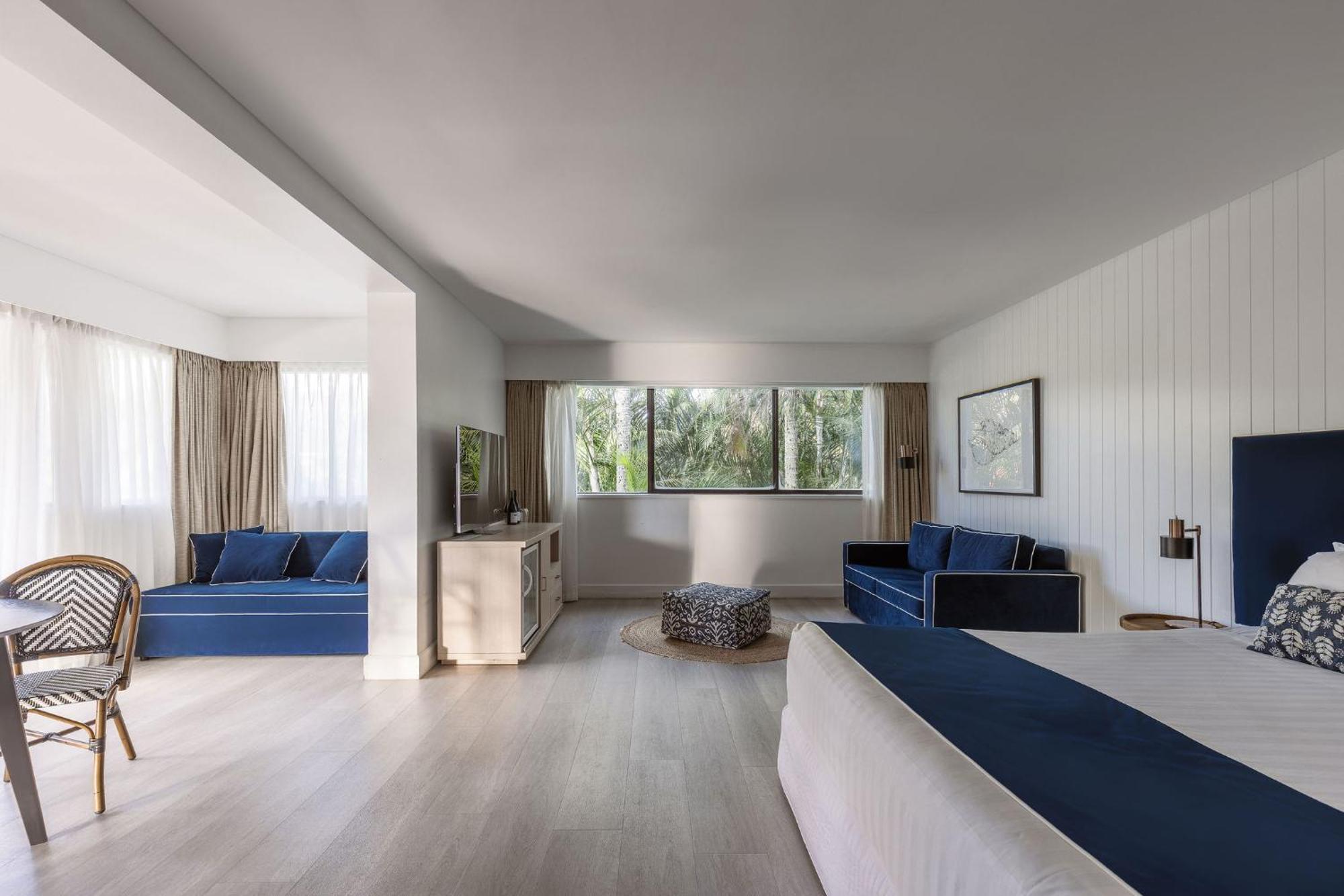 Waves Byron Bay Hotel Luaran gambar