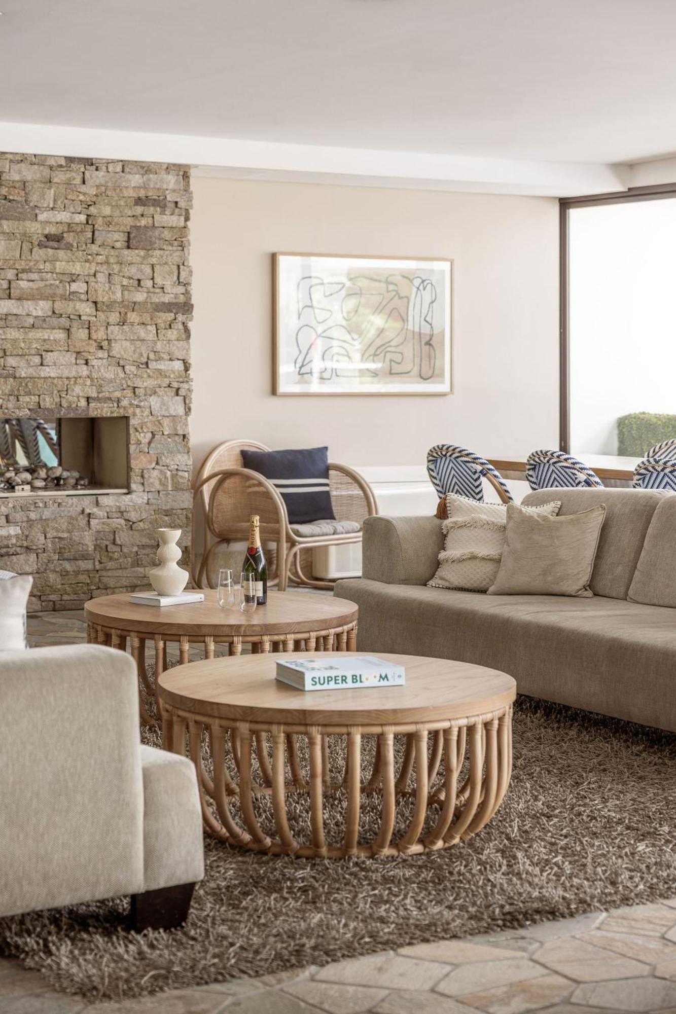 Waves Byron Bay Hotel Luaran gambar