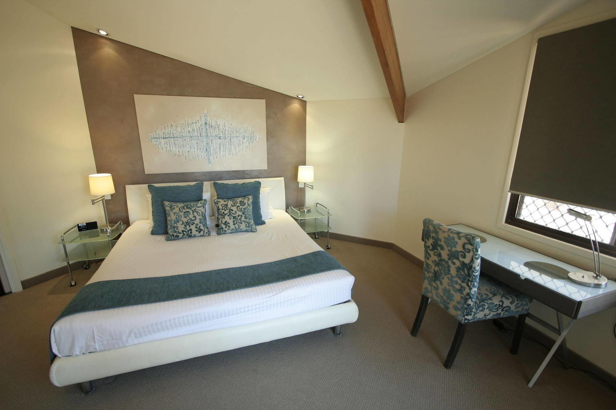 Waves Byron Bay Hotel Luaran gambar